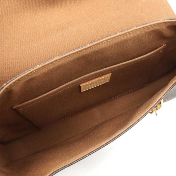 Louis Vuitton Monogram Marel Sac Rucksack Handbag - Picture 4 of 7